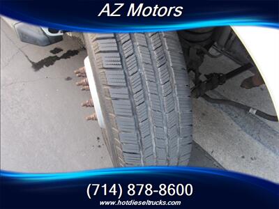 2015 Ford F-350 Super Duty XL CREW CAB DRW DIESEL 2WD - Photo 24 - Orange, CA 92867