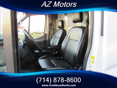 2020 Ford Transit HIGH CEILING T250 148WB   - Photo 19 - Orange, CA 92867