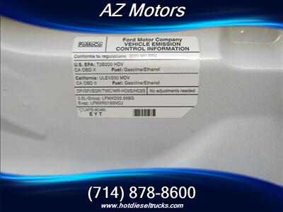 2020 Ford Transit HIGH CEILING T250 148WB   - Photo 22 - Orange, CA 92867