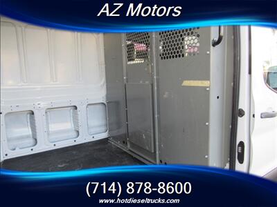 2020 Ford Transit HIGH CEILING T250 148WB   - Photo 14 - Orange, CA 92867