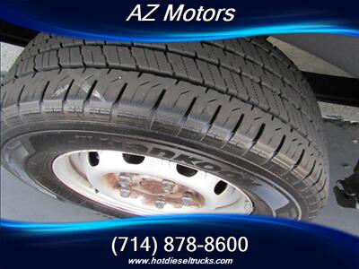 2020 Ford Transit HIGH CEILING T250 148WB   - Photo 13 - Orange, CA 92867