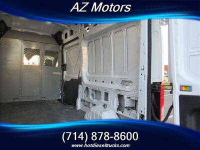 2020 Ford Transit HIGH CEILING T250 148WB   - Photo 12 - Orange, CA 92867