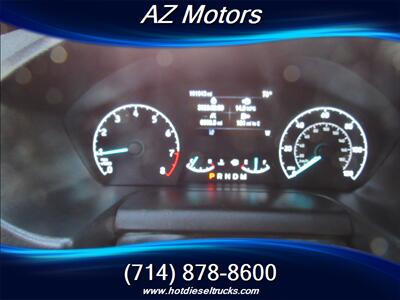 2020 Ford Transit HIGH CEILING T250 148WB   - Photo 27 - Orange, CA 92867