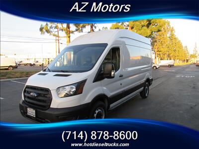 2020 Ford Transit HIGH CEILING T250 148WB