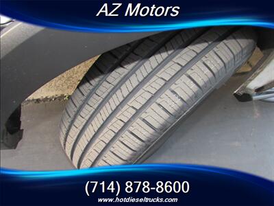 2020 Ford Transit HIGH CEILING T250 148WB   - Photo 20 - Orange, CA 92867