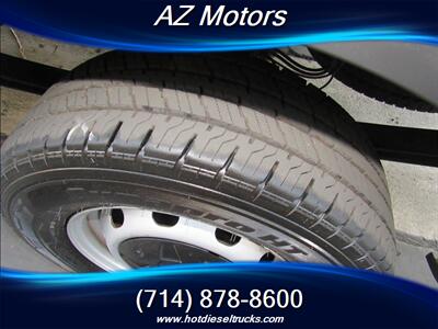 2020 Ford Transit HIGH CEILING T250 148WB   - Photo 9 - Orange, CA 92867