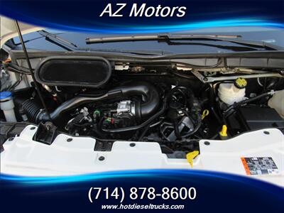 2020 Ford Transit HIGH CEILING T250 148WB   - Photo 24 - Orange, CA 92867