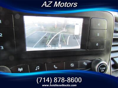 2020 Ford Transit HIGH CEILING T250 148WB   - Photo 30 - Orange, CA 92867