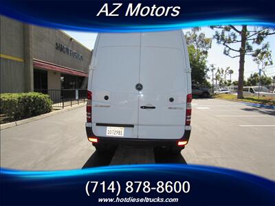 2011 mbz sprinter 2500 H/roof 144 W.B.   - Photo 6 - Orange, CA 92867
