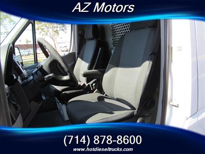 2011 mbz sprinter 2500 H/roof 144 W.B.   - Photo 20 - Orange, CA 92867