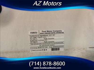 2021 Ford F-150 XL super cab 61/2 bed - Photo 25 - Orange, CA 92867