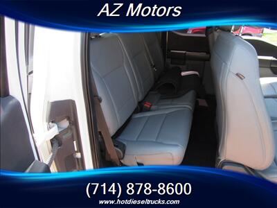 2021 Ford F-150 XL super cab 61/2 bed - Photo 17 - Orange, CA 92867