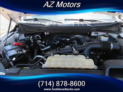 2021 Ford F-150 XL super cab 61/2 bed - Photo 24 - Orange, CA 92867