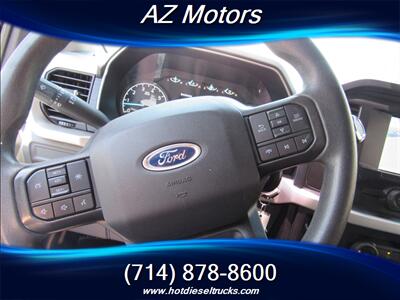 2021 Ford F-150 XL super cab 61/2 bed - Photo 34 - Orange, CA 92867