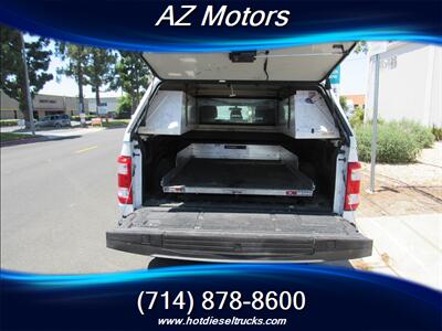 2021 Ford F-150 XL super cab 61/2 bed - Photo 11 - Orange, CA 92867
