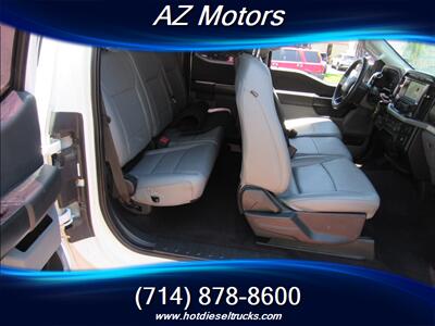 2021 Ford F-150 XL super cab 61/2 bed - Photo 16 - Orange, CA 92867