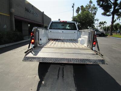 2017 Chevrolet Silverado 3500HD Work Truck 4WD   - Photo 14 - Orange, CA 92867