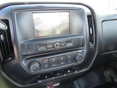 2017 Chevrolet Silverado 3500HD Work Truck 4WD   - Photo 26 - Orange, CA 92867