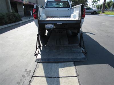 2017 Chevrolet Silverado 3500HD Work Truck 4WD   - Photo 11 - Orange, CA 92867