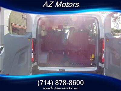 2018 Ford Transit 350 XLT 12 passenger   - Photo 11 - Orange, CA 92867