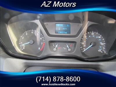2018 Ford Transit 350 XLT 12 passenger   - Photo 30 - Orange, CA 92867