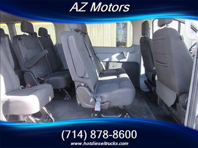 2018 Ford Transit 350 XLT 12 passenger   - Photo 15 - Orange, CA 92867