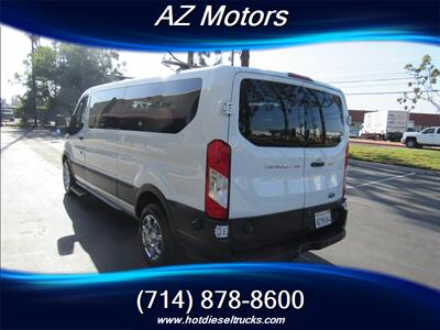 2018 Ford Transit 350 XLT 12 passenger   - Photo 7 - Orange, CA 92867