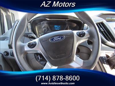 2018 Ford Transit 350 XLT 12 passenger   - Photo 31 - Orange, CA 92867