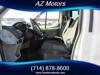 2018 Ford Transit 350 XLT 12 passenger   - Photo 19 - Orange, CA 92867