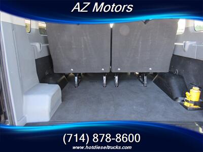 2018 Ford Transit 350 XLT 12 passenger   - Photo 12 - Orange, CA 92867