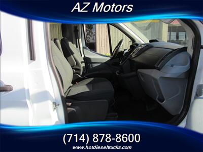 2018 Ford Transit 350 XLT 12 passenger   - Photo 18 - Orange, CA 92867