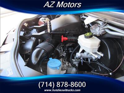 2019 Mercedes-Benz Sprinter 2500 12 pass 144 W B HIGH RF   - Photo 24 - Orange, CA 92867