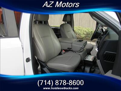 2019 Ford F-150 XL CREW CAB 5 1/2 BED   - Photo 24 - Orange, CA 92867