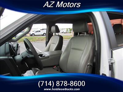 2019 Ford F-150 XL CREW CAB 5 1/2 BED   - Photo 18 - Orange, CA 92867