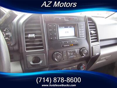 2019 Ford F-150 XL CREW CAB 5 1/2 BED   - Photo 30 - Orange, CA 92867