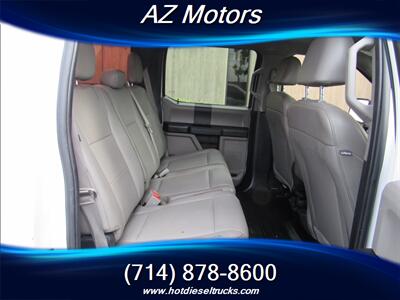 2019 Ford F-150 XL CREW CAB 5 1/2 BED   - Photo 13 - Orange, CA 92867
