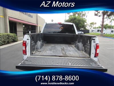 2019 Ford F-150 XL CREW CAB 5 1/2 BED   - Photo 8 - Orange, CA 92867