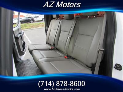 2019 Ford F-150 XL CREW CAB 5 1/2 BED   - Photo 16 - Orange, CA 92867
