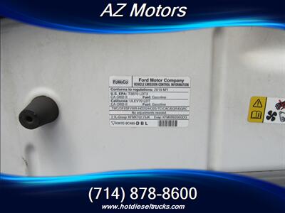 2019 Ford F-150 XL CREW CAB 5 1/2 BED   - Photo 21 - Orange, CA 92867