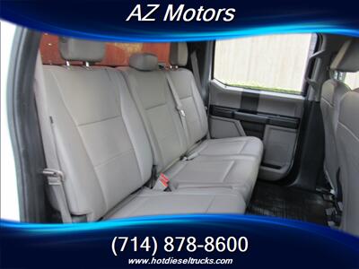 2019 Ford F-150 XL CREW CAB 5 1/2 BED   - Photo 25 - Orange, CA 92867
