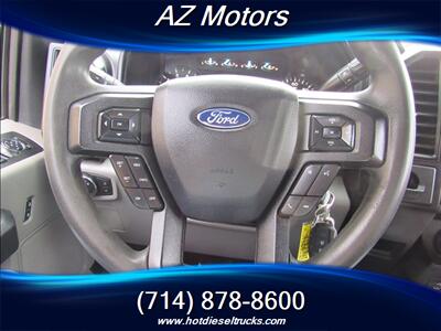 2019 Ford F-150 XL CREW CAB 5 1/2 BED   - Photo 29 - Orange, CA 92867