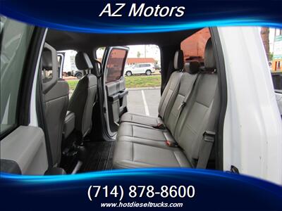 2019 Ford F-150 XL CREW CAB 5 1/2 BED   - Photo 15 - Orange, CA 92867