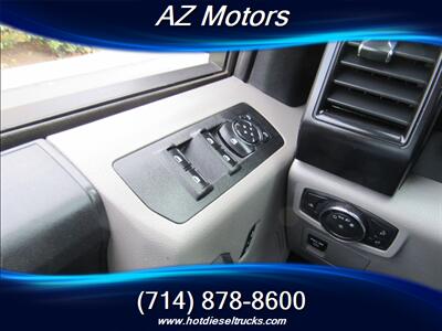 2019 Ford F-150 XL CREW CAB 5 1/2 BED   - Photo 31 - Orange, CA 92867