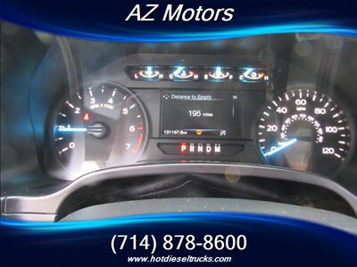 2019 Ford F-150 XL CREW CAB 5 1/2 BED   - Photo 28 - Orange, CA 92867