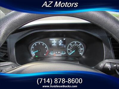 2021 Ford Transit 350 XLT 15 PASSENGER MED RF - Photo 27 - Orange, CA 92867