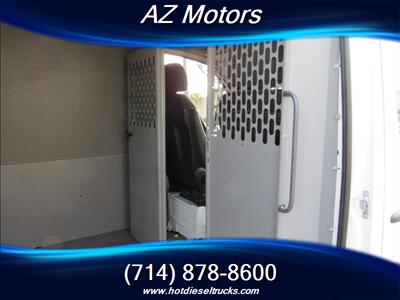 2017 Mercedes-Benz Sprinter Worker 2500 STANDARD   - Photo 14 - Orange, CA 92867