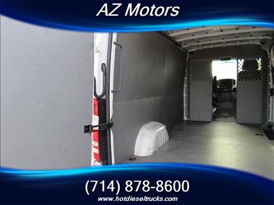 2017 Mercedes-Benz Sprinter Worker 2500 STANDARD   - Photo 11 - Orange, CA 92867