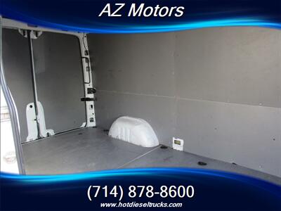 2017 Mercedes-Benz Sprinter Worker 2500 STANDARD   - Photo 15 - Orange, CA 92867