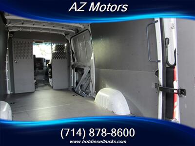 2017 Mercedes-Benz Sprinter Worker 2500 STANDARD   - Photo 12 - Orange, CA 92867