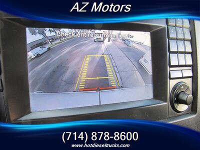 2017 Mercedes-Benz Sprinter Worker 2500 STANDARD   - Photo 29 - Orange, CA 92867